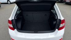 Skoda Rapid Spaceback 1.2 TSI 90 SE Tech 5dr Petrol Hatchback